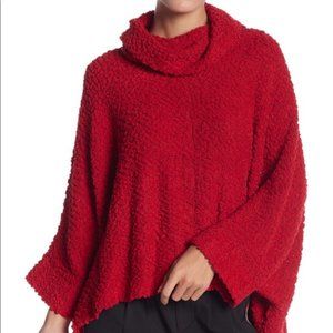 romeo & juliet couture cowl neck sweater